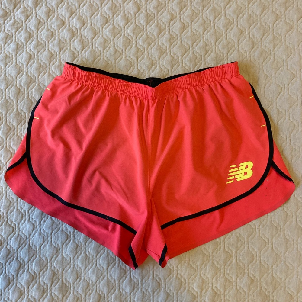 New Balance Running Shorts